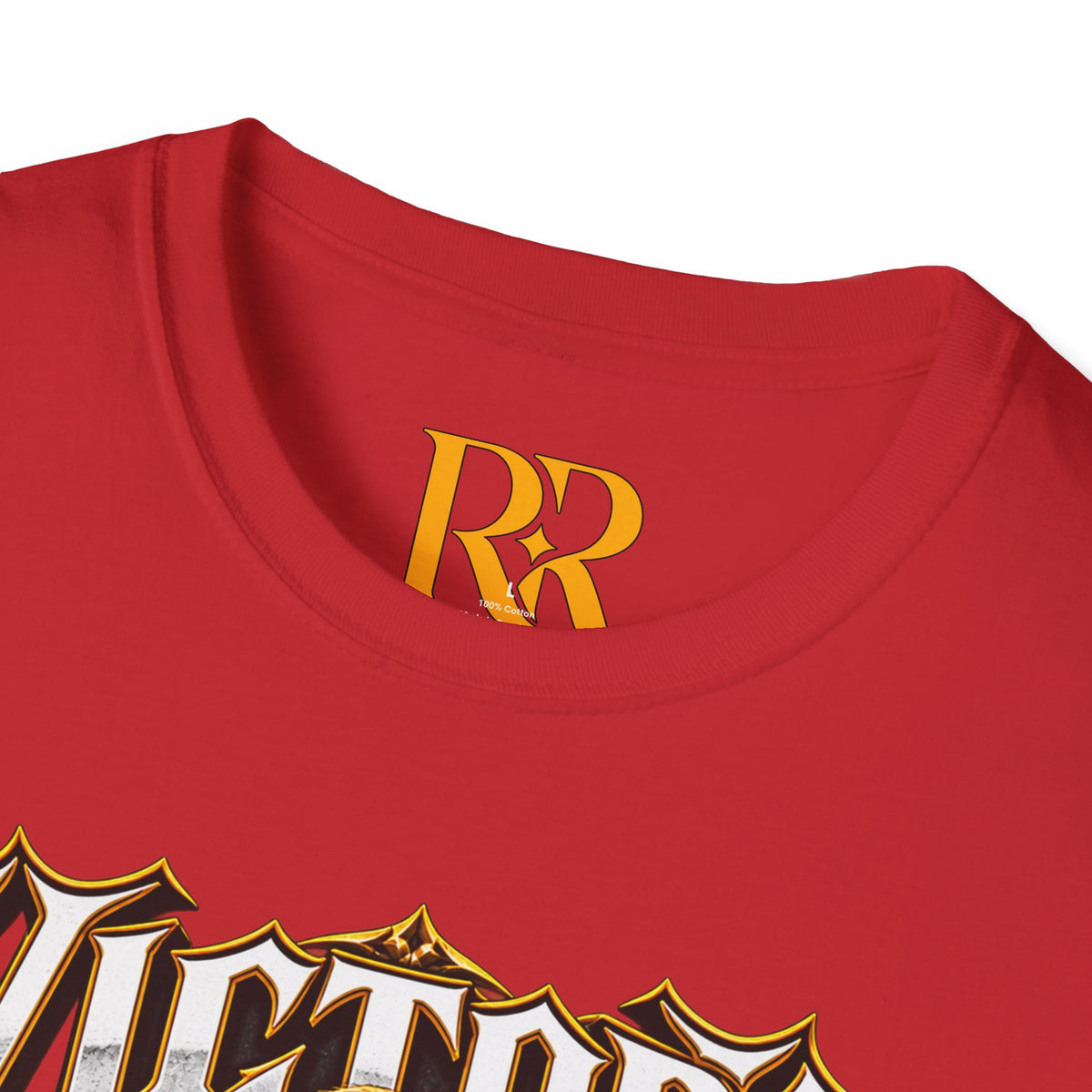 Victors Never Victims Motivational Graphic T-Shirt