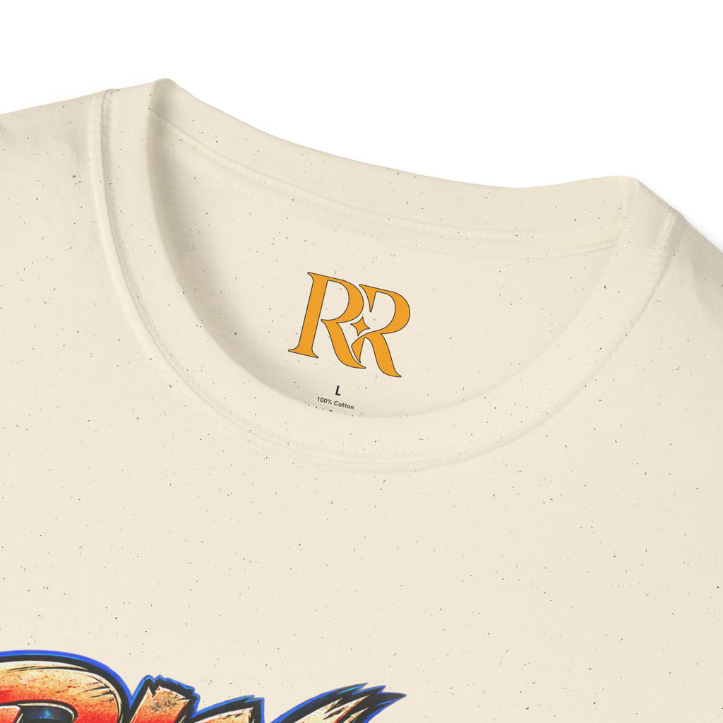 Pinch Hitter Baseball Graphic T-Shirt