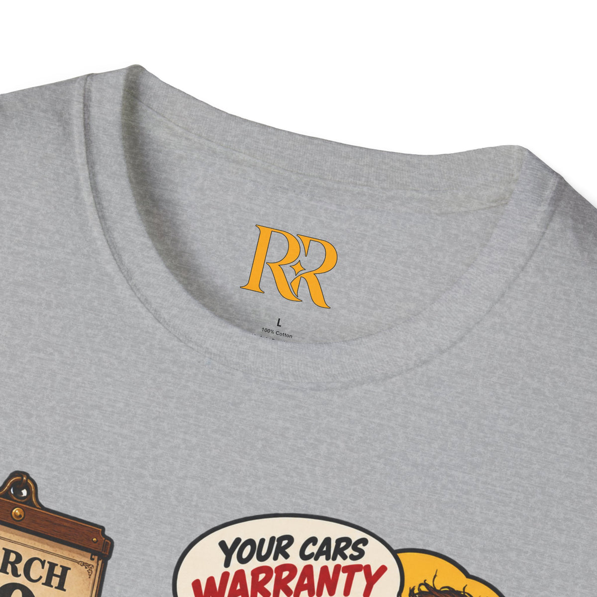 Alexander Graham Bell Telephone Patent T-Shirt – March 10, 1876 History Gift