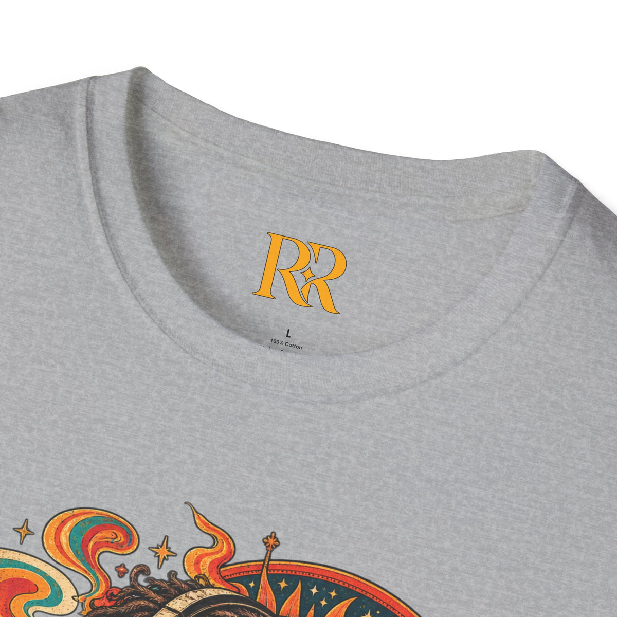 Dj Spinning  T-Shirt