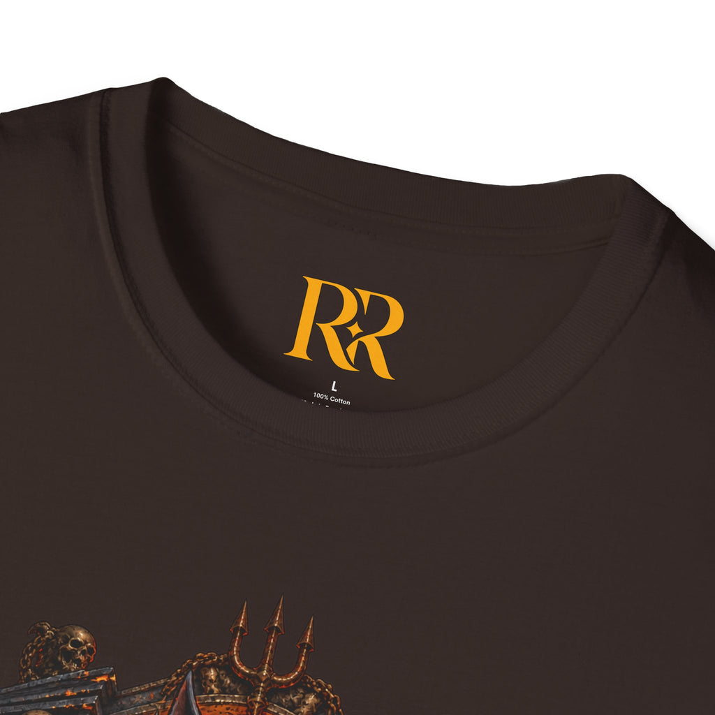 Cerberus  T-Shirt