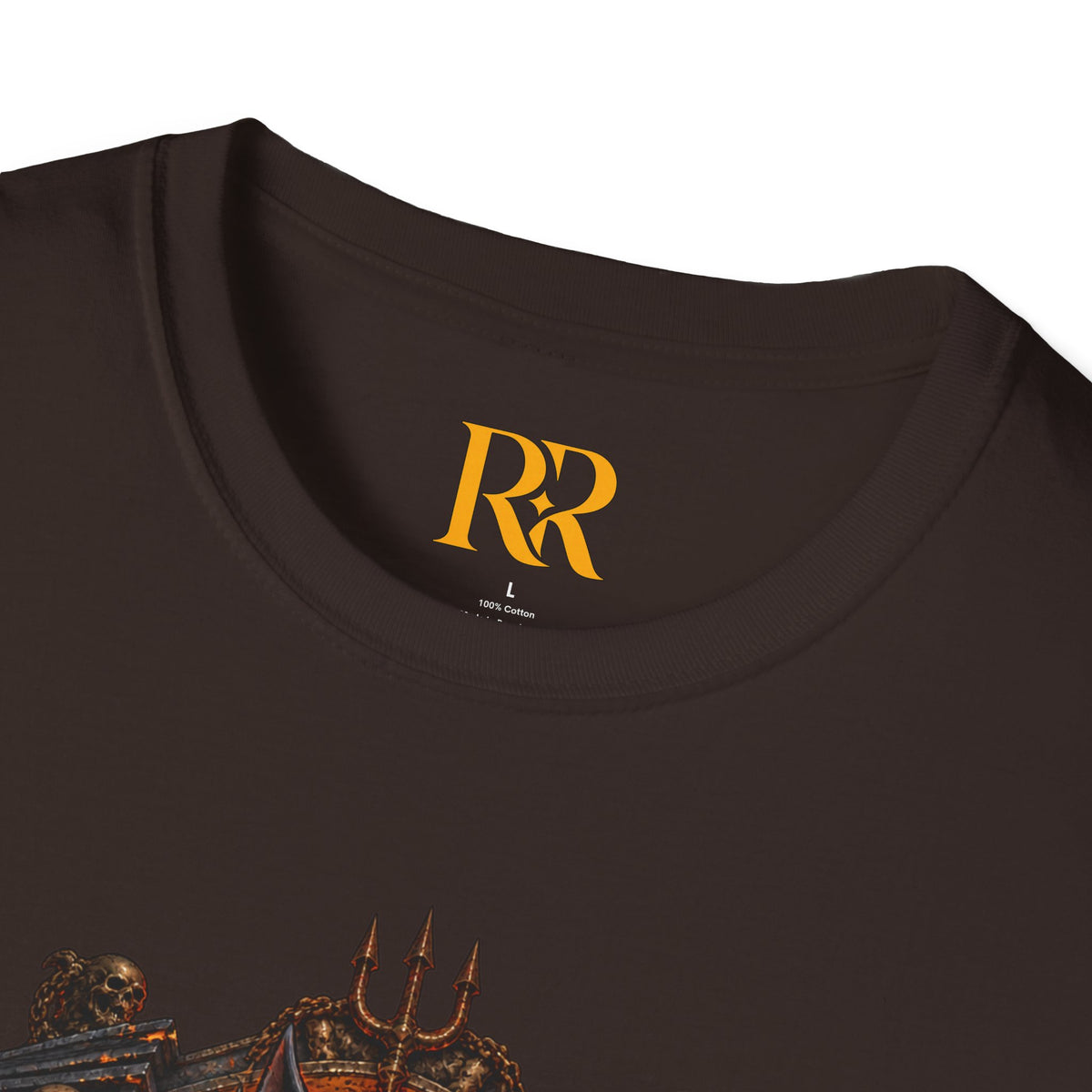 Cerberus  T-Shirt