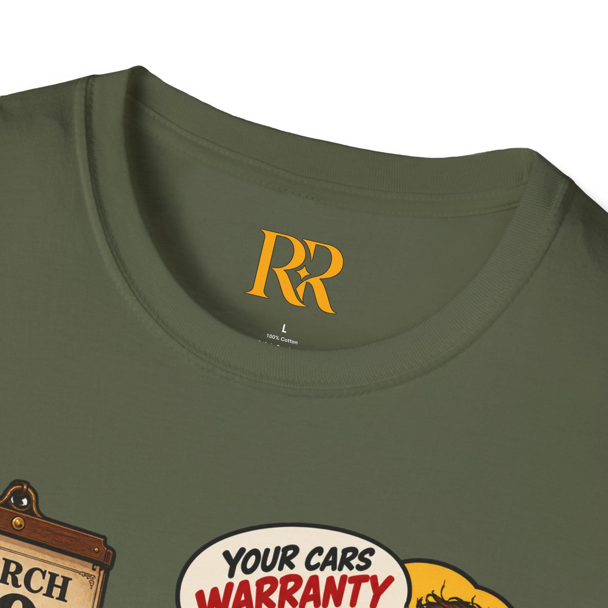 Alexander Graham Bell Telephone Patent T-Shirt – March 10, 1876 History Gift