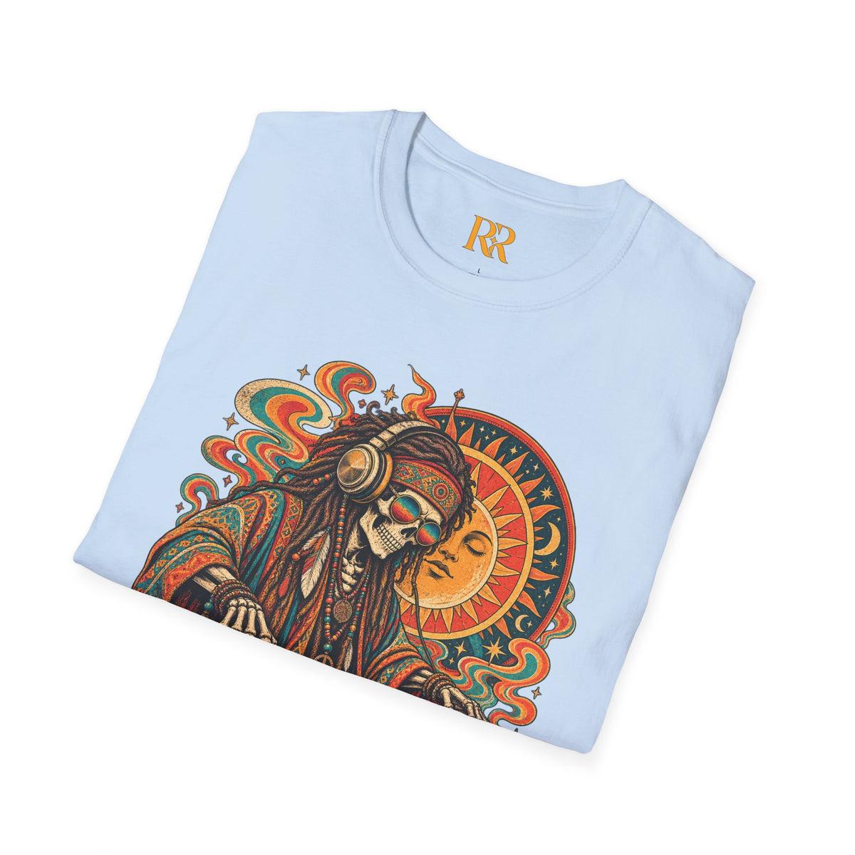 Dj Spinning  T-Shirt