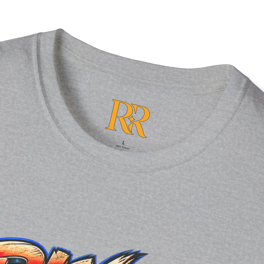 Pinch Hitter Baseball Graphic T-Shirt