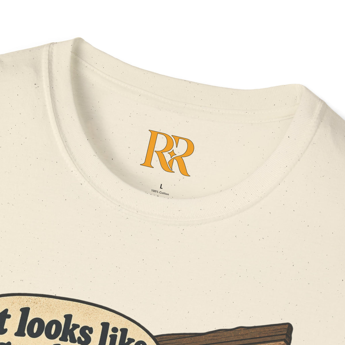 “It Looks Like a Good Day to Fly a Kite!” Benjamin Franklin Vintage T-Shirt