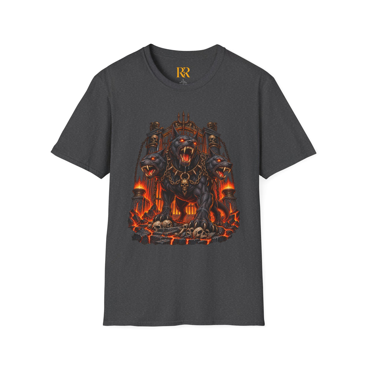Cerberus  T-Shirt