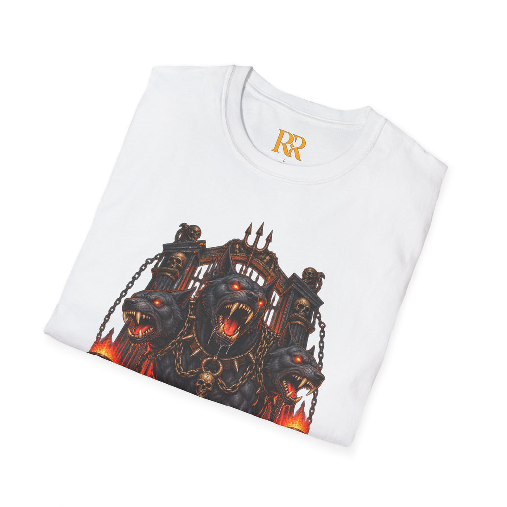 Cerberus  T-Shirt