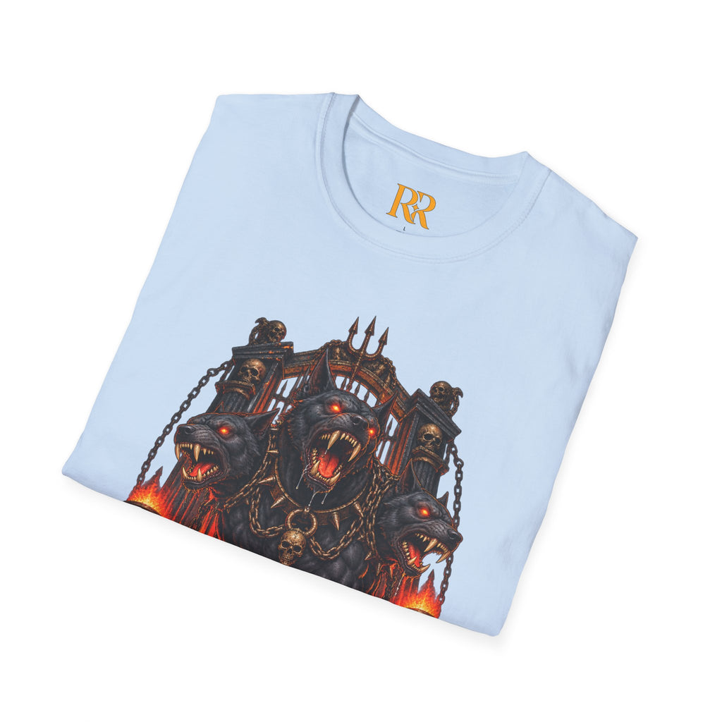 Cerberus  T-Shirt