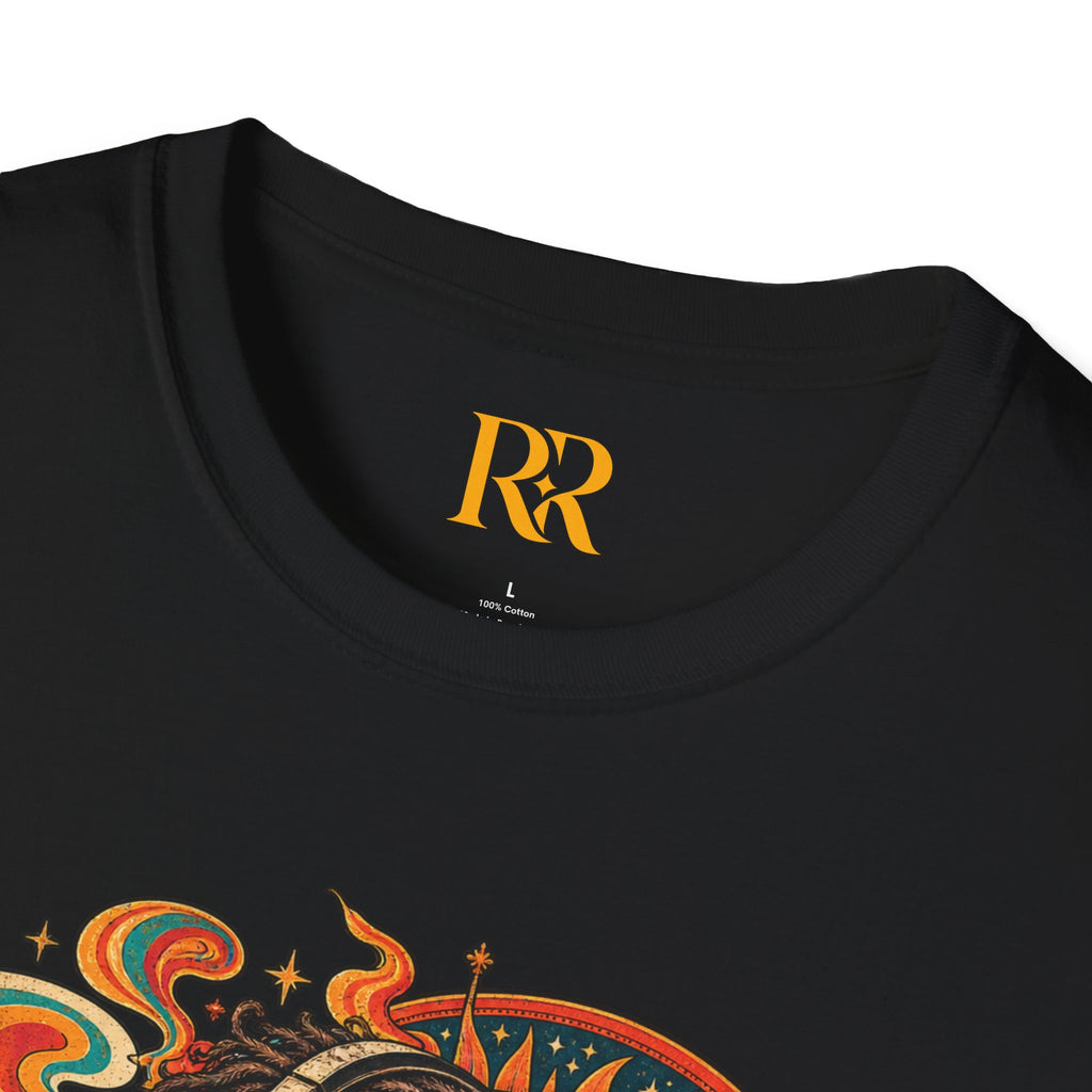 Dj Spinning  T-Shirt