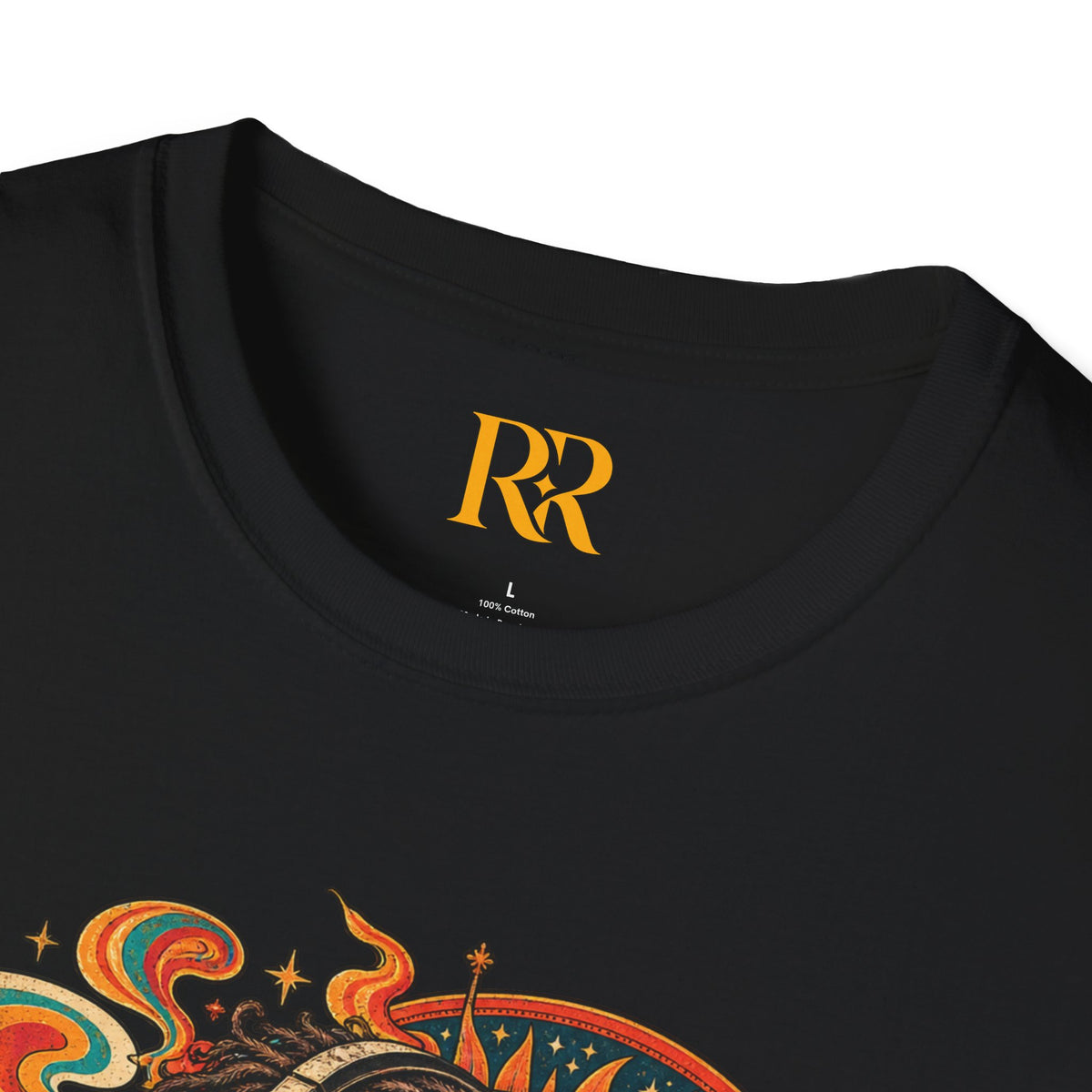 Dj Spinning  T-Shirt