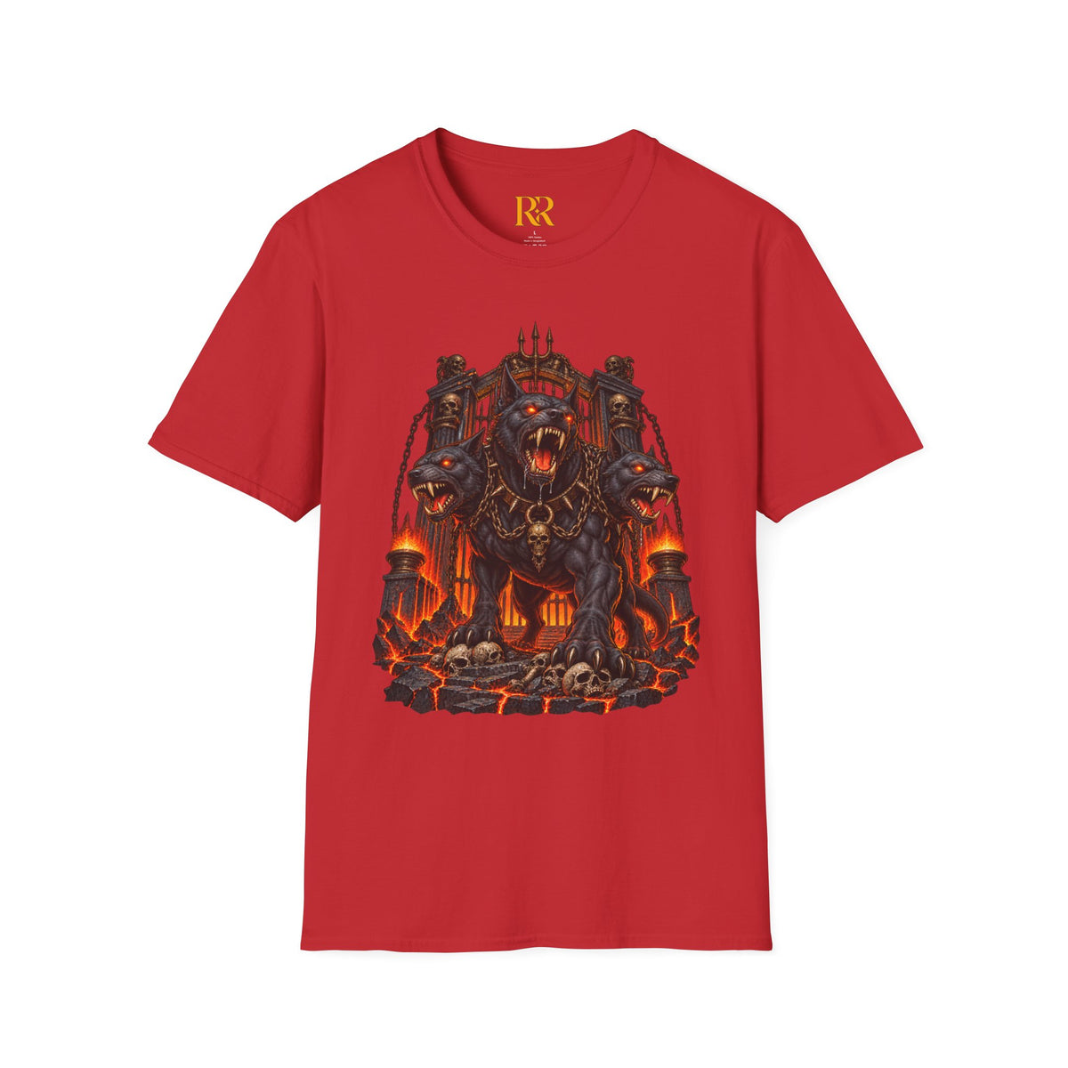 Cerberus  T-Shirt