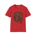 Scorpio Mystical Gothic Medallion T-Shirt