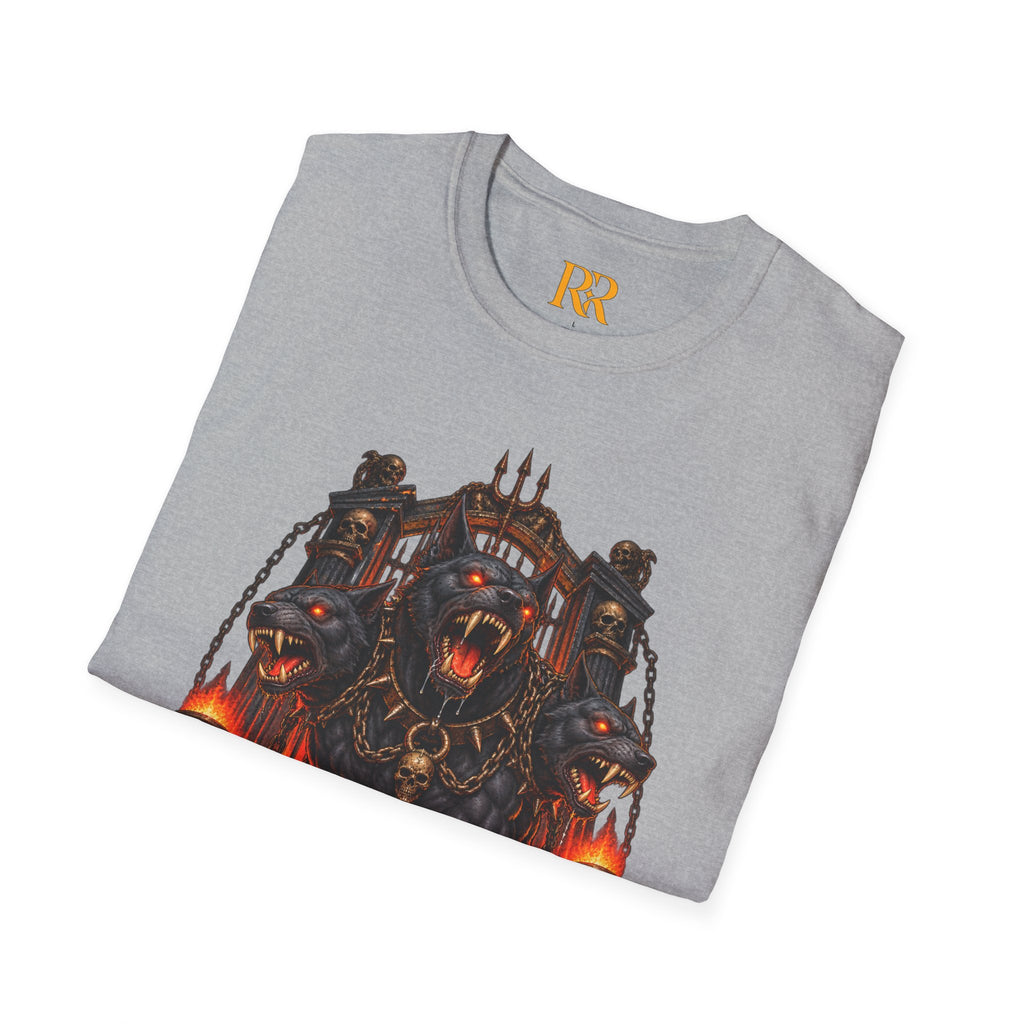 Cerberus  T-Shirt