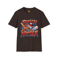 Pinch Hitter Baseball Graphic T-Shirt