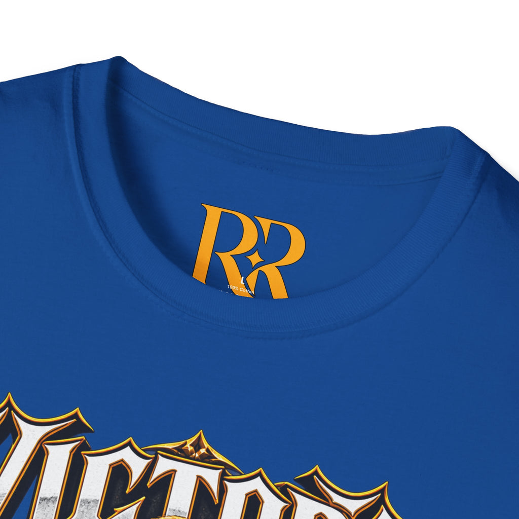 Victors Never Victims Motivational Graphic T-Shirt