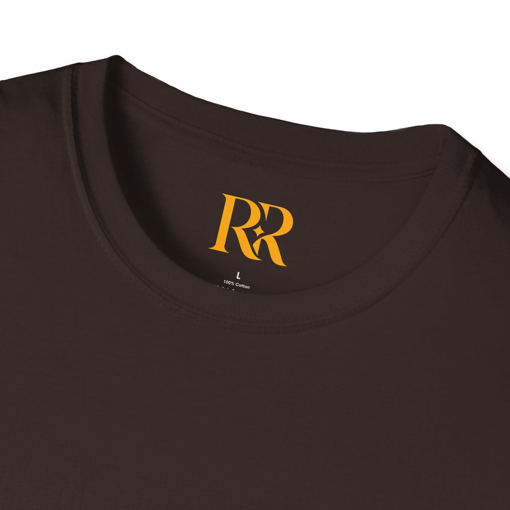 Vintage Hot Rod Classic Car Graphic T-Shirt