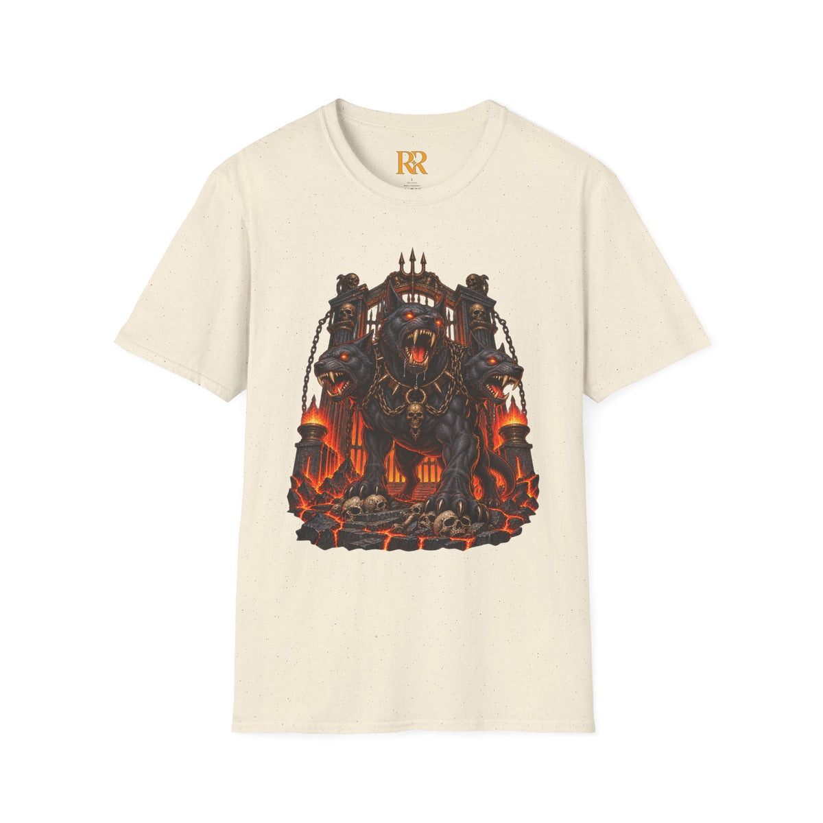 Cerberus  T-Shirt