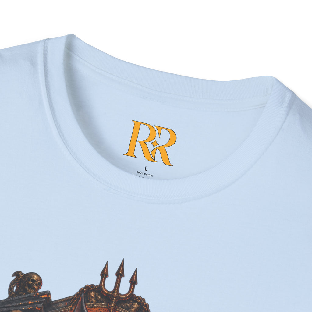 Cerberus  T-Shirt