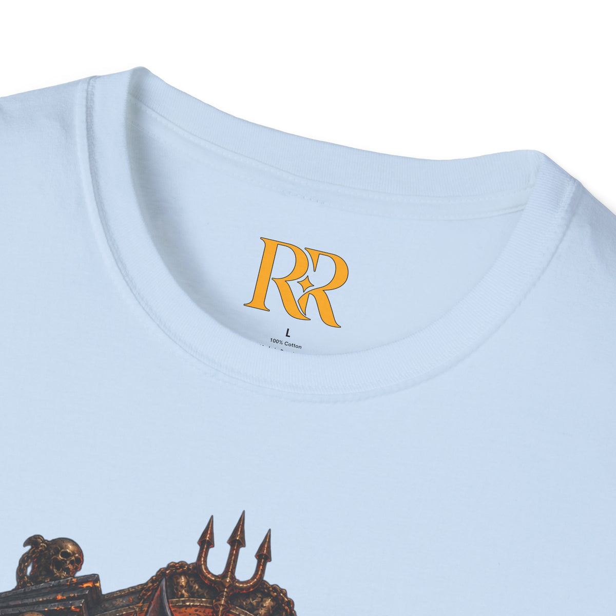 Cerberus  T-Shirt