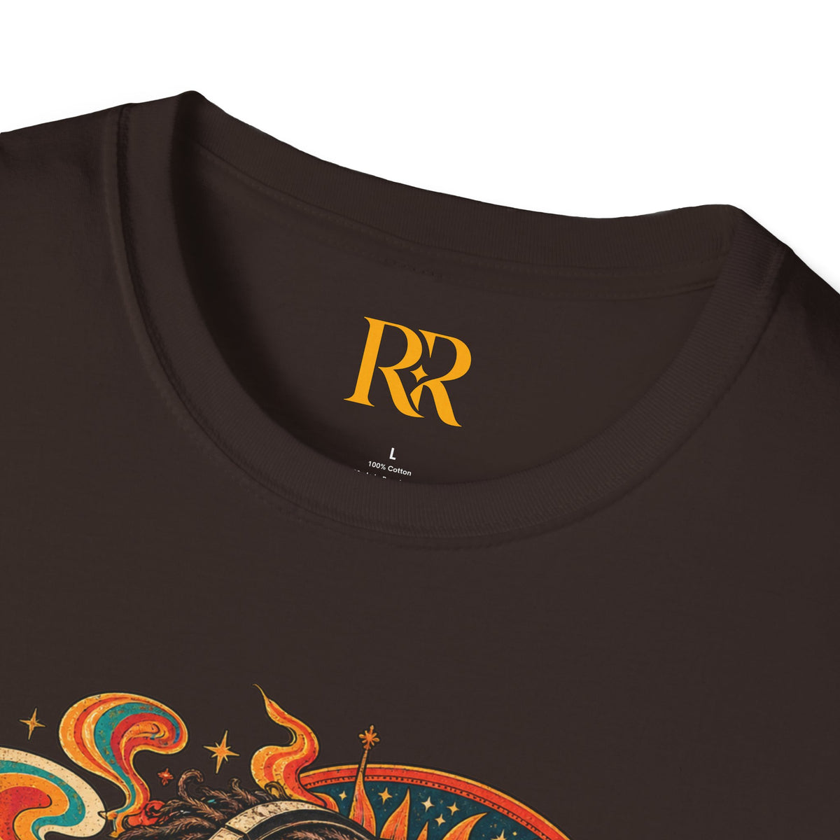 Dj Spinning  T-Shirt