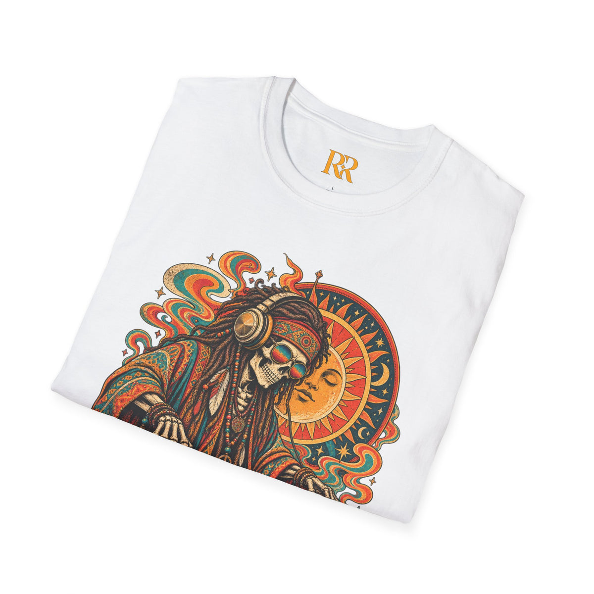 Dj Spinning  T-Shirt