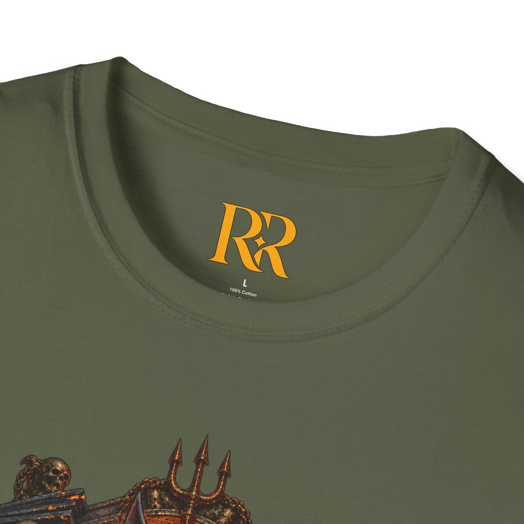 Cerberus  T-Shirt