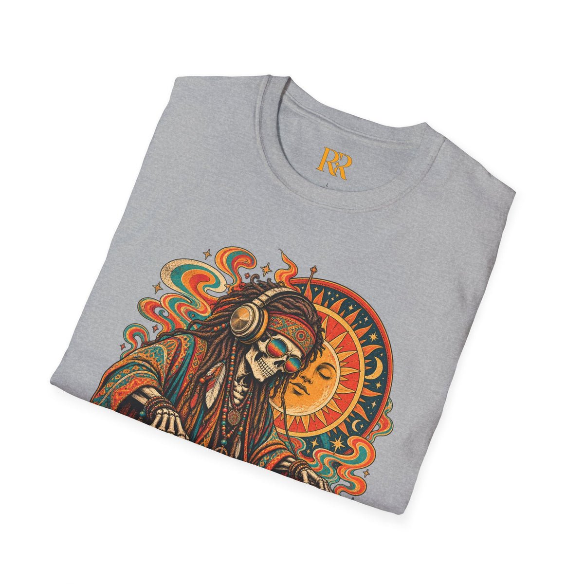 Dj Spinning  T-Shirt