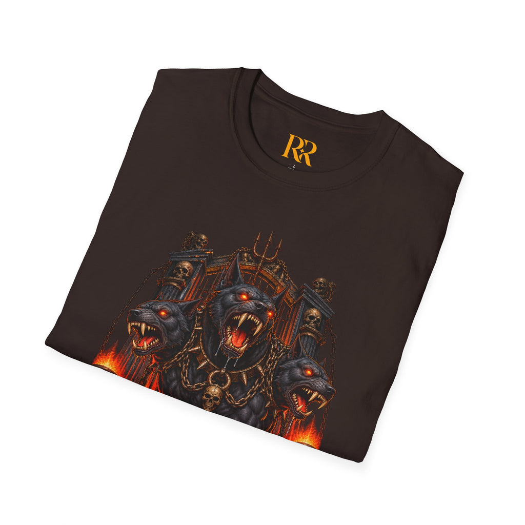 Cerberus  T-Shirt