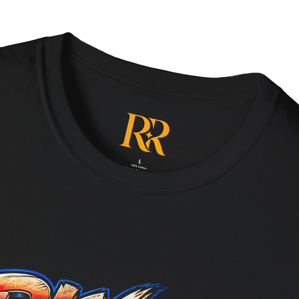 Pinch Hitter Baseball Graphic T-Shirt