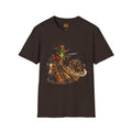 Western Outlaw alien T-Shirt