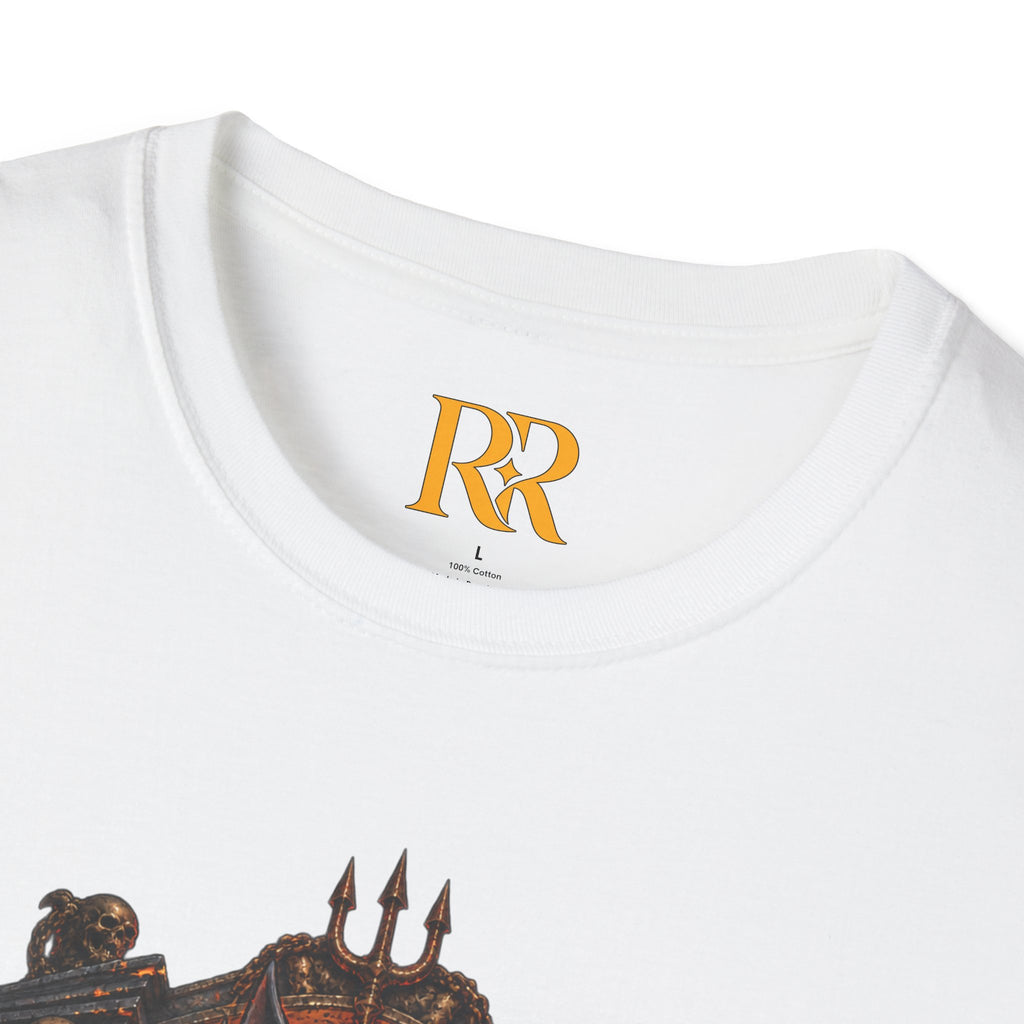 Cerberus  T-Shirt