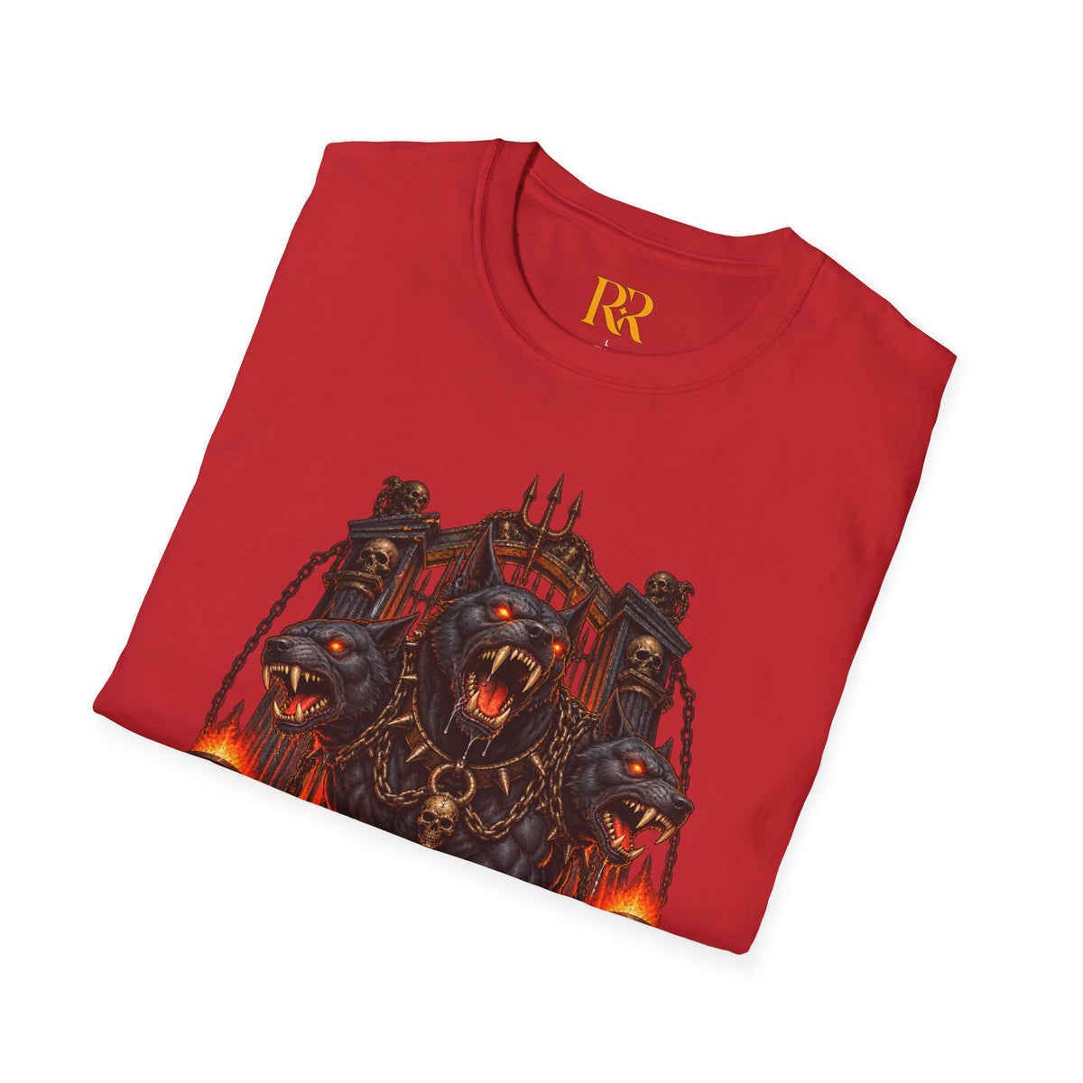 Cerberus  T-Shirt