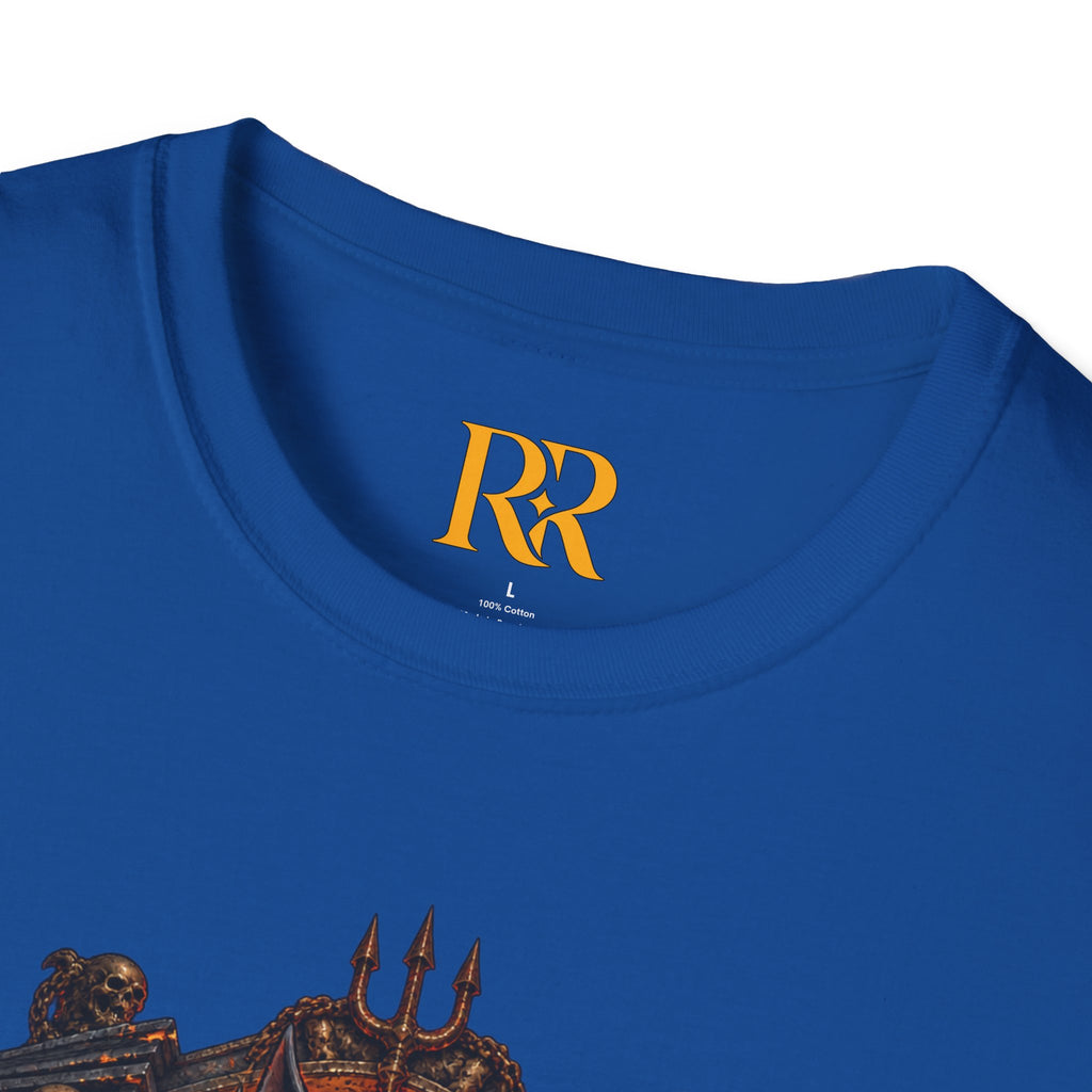 Cerberus  T-Shirt
