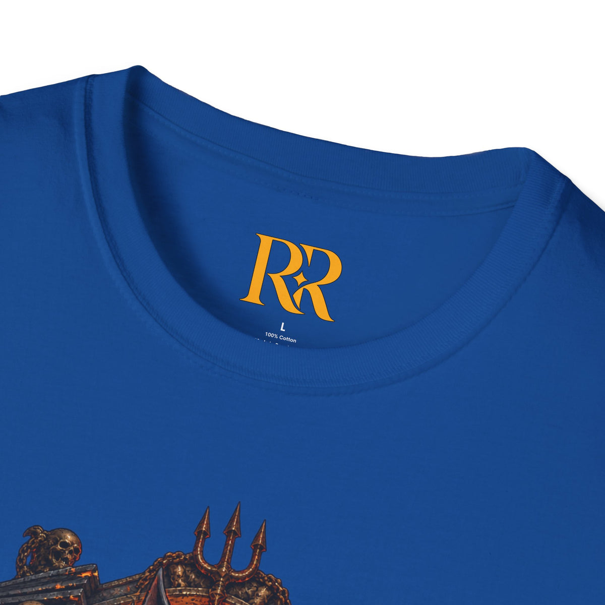 Cerberus  T-Shirt