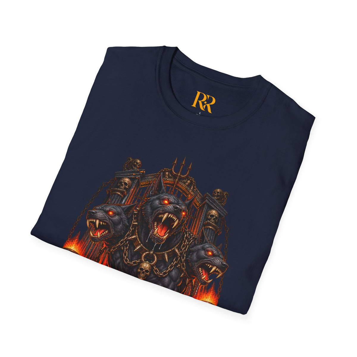 Cerberus  T-Shirt