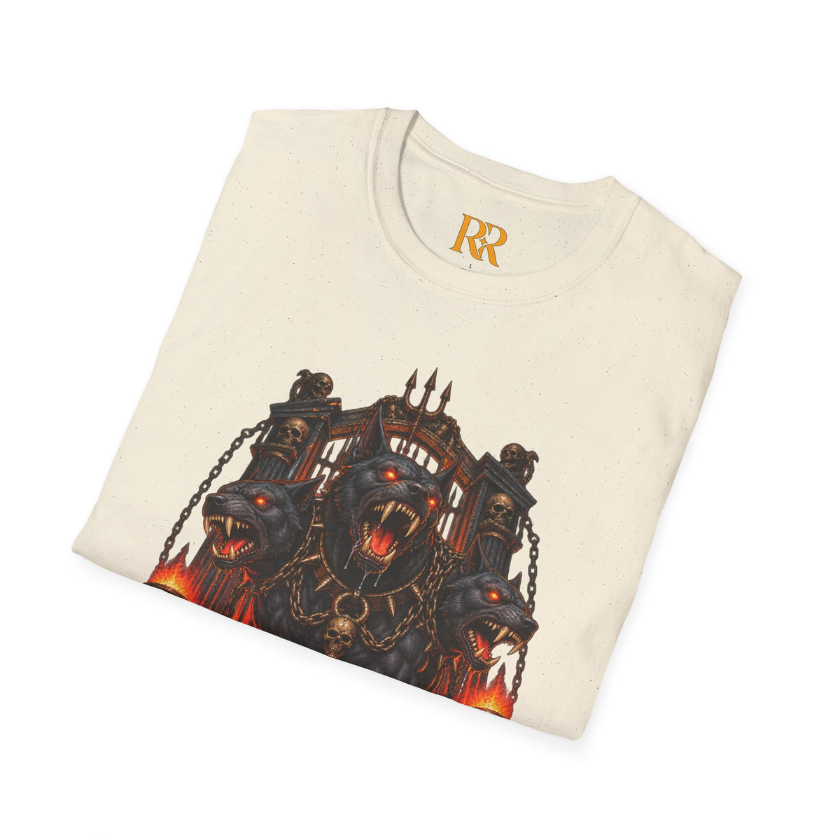 Cerberus  T-Shirt