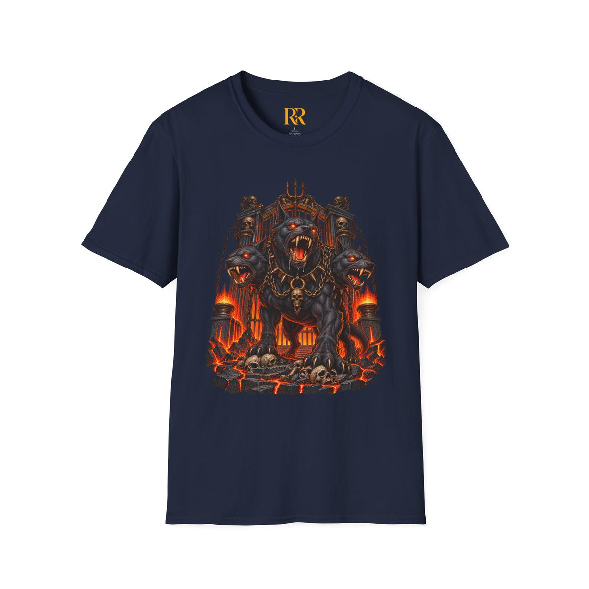 Cerberus  T-Shirt