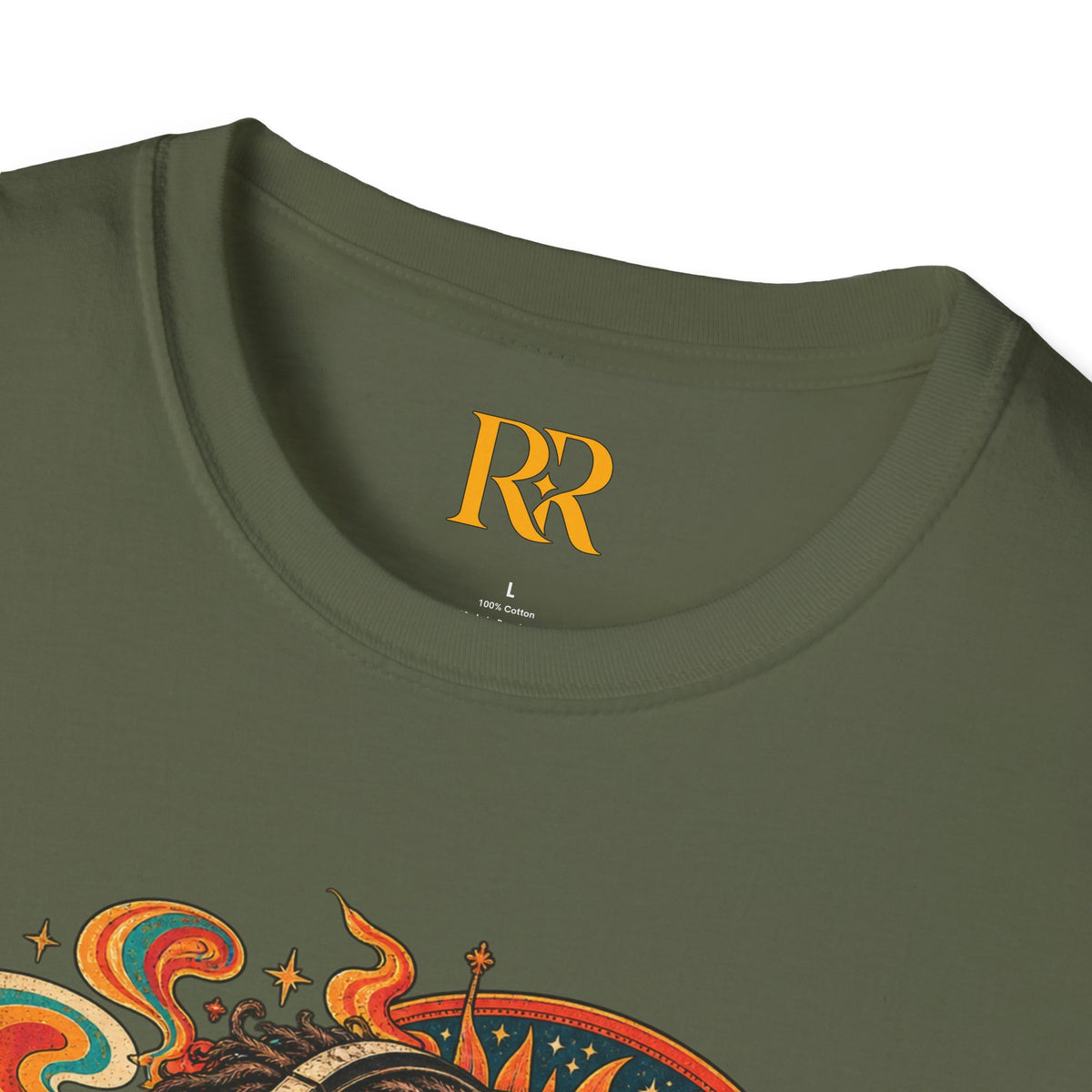 Dj Spinning  T-Shirt