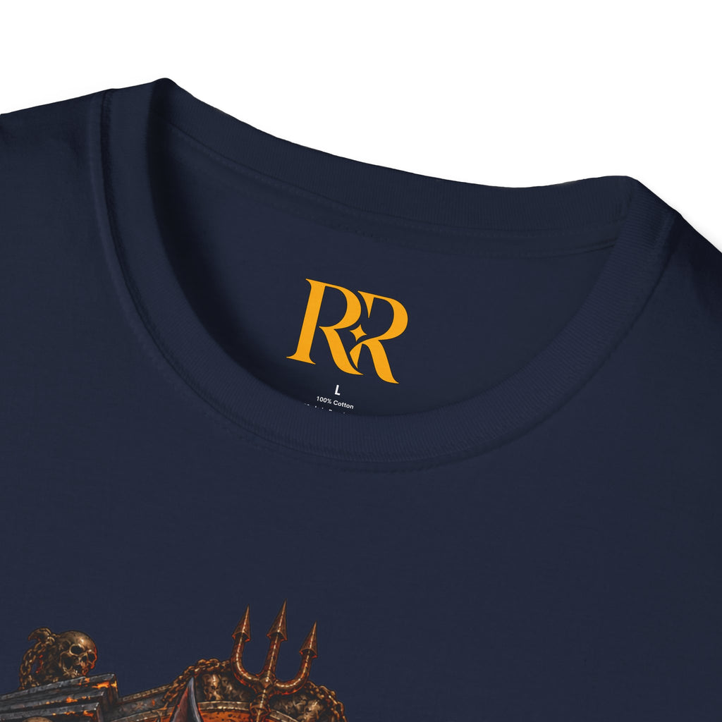 Cerberus  T-Shirt