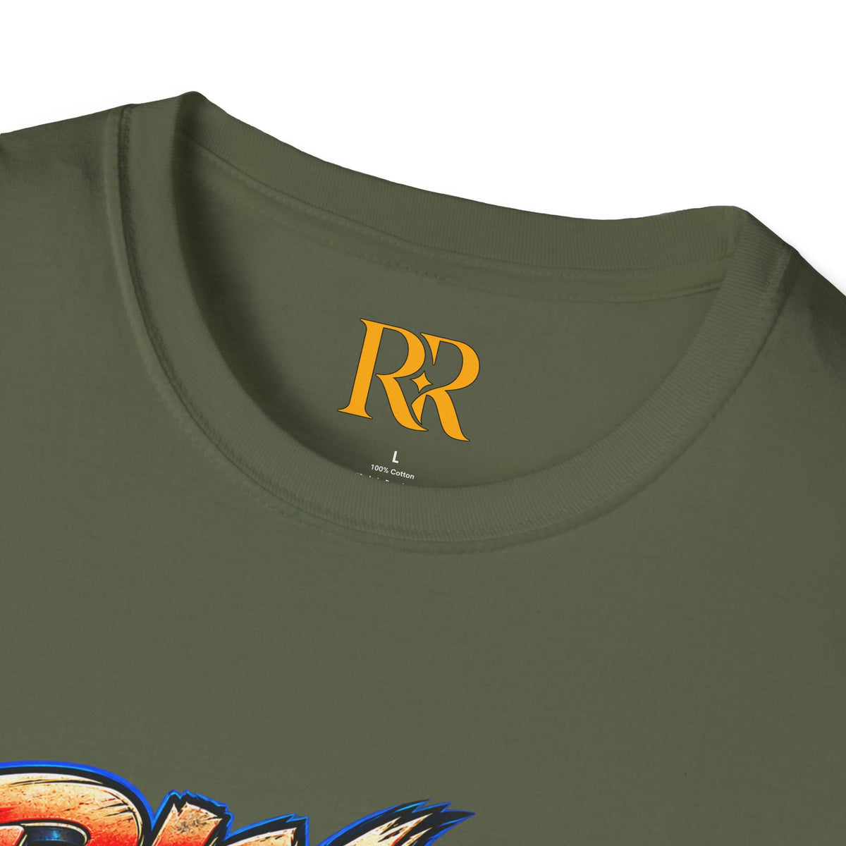 Pinch Hitter Baseball Graphic T-Shirt