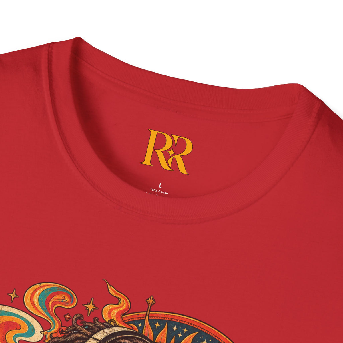 Dj Spinning  T-Shirt