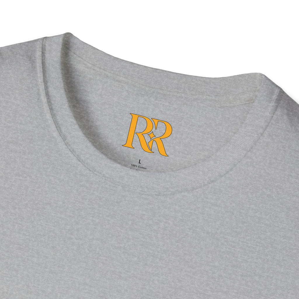 Vintage Hot Rod Classic Car Graphic T-Shirt