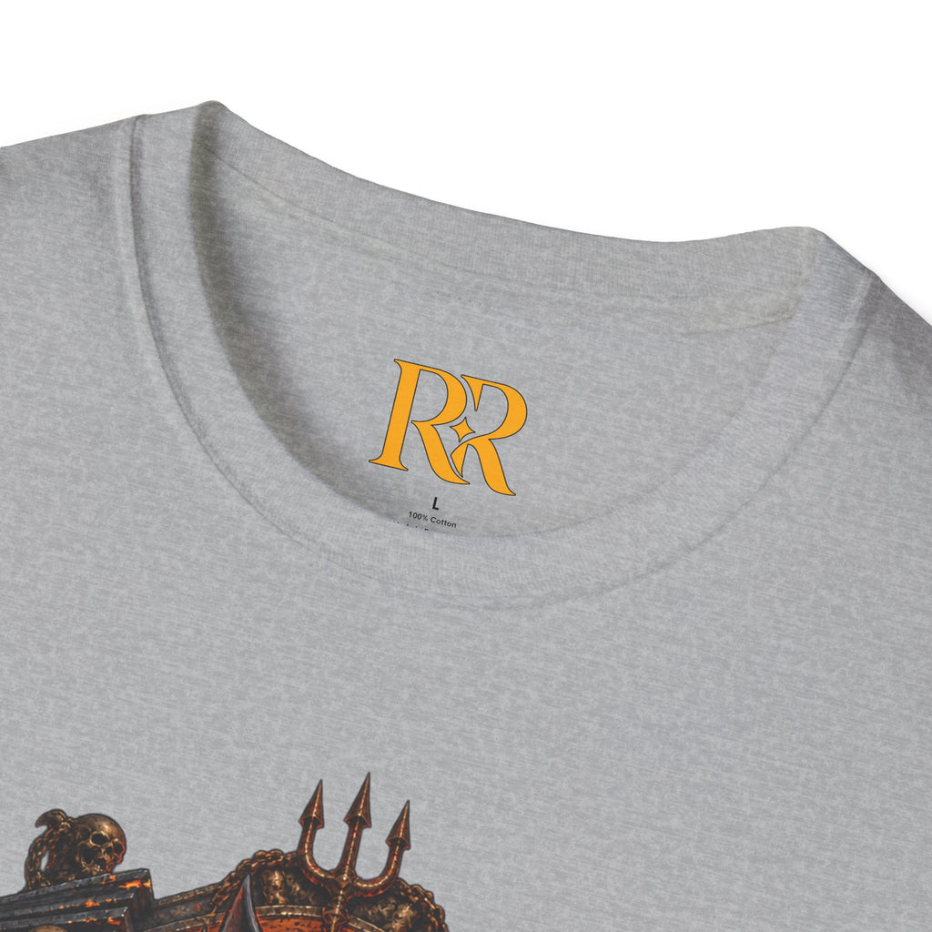 Cerberus  T-Shirt