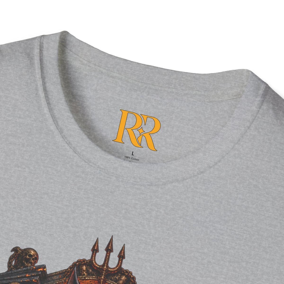 Cerberus  T-Shirt