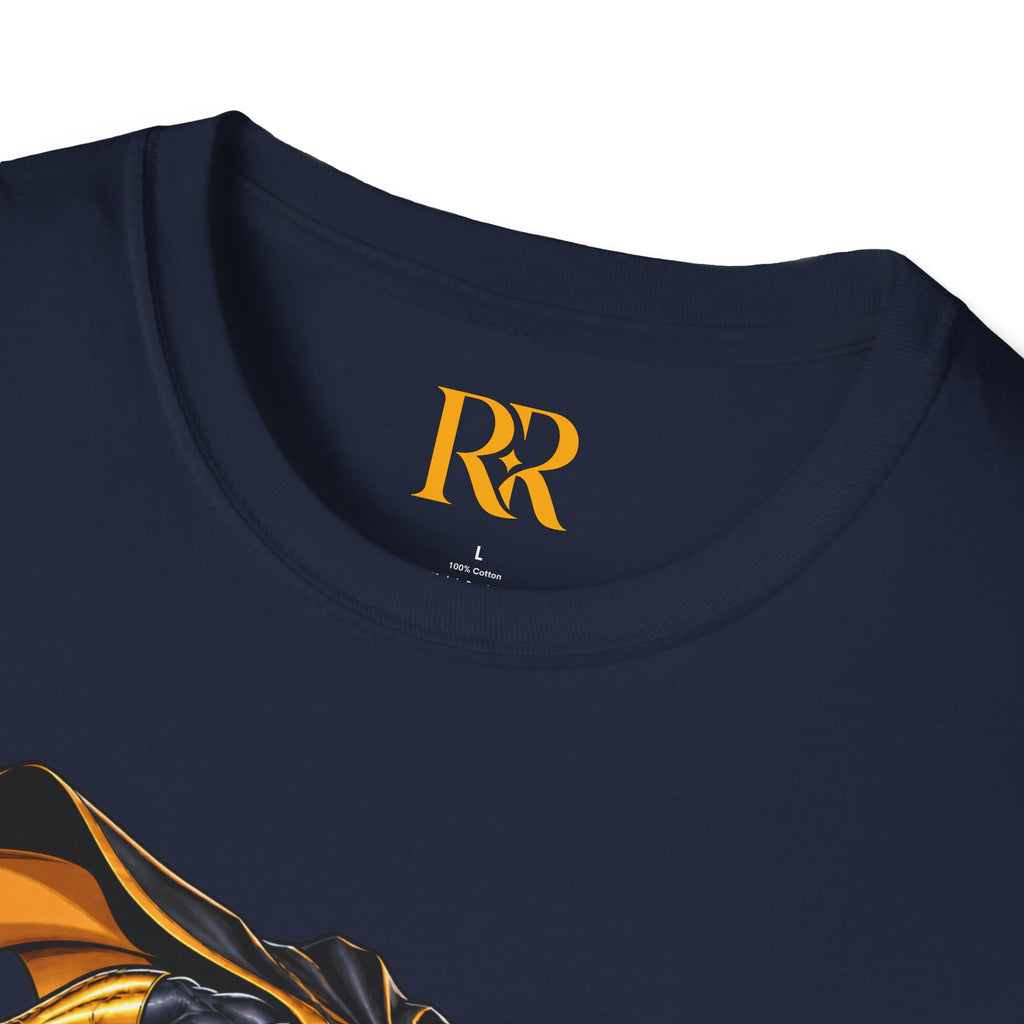 Warrior Graphic T-Shirt