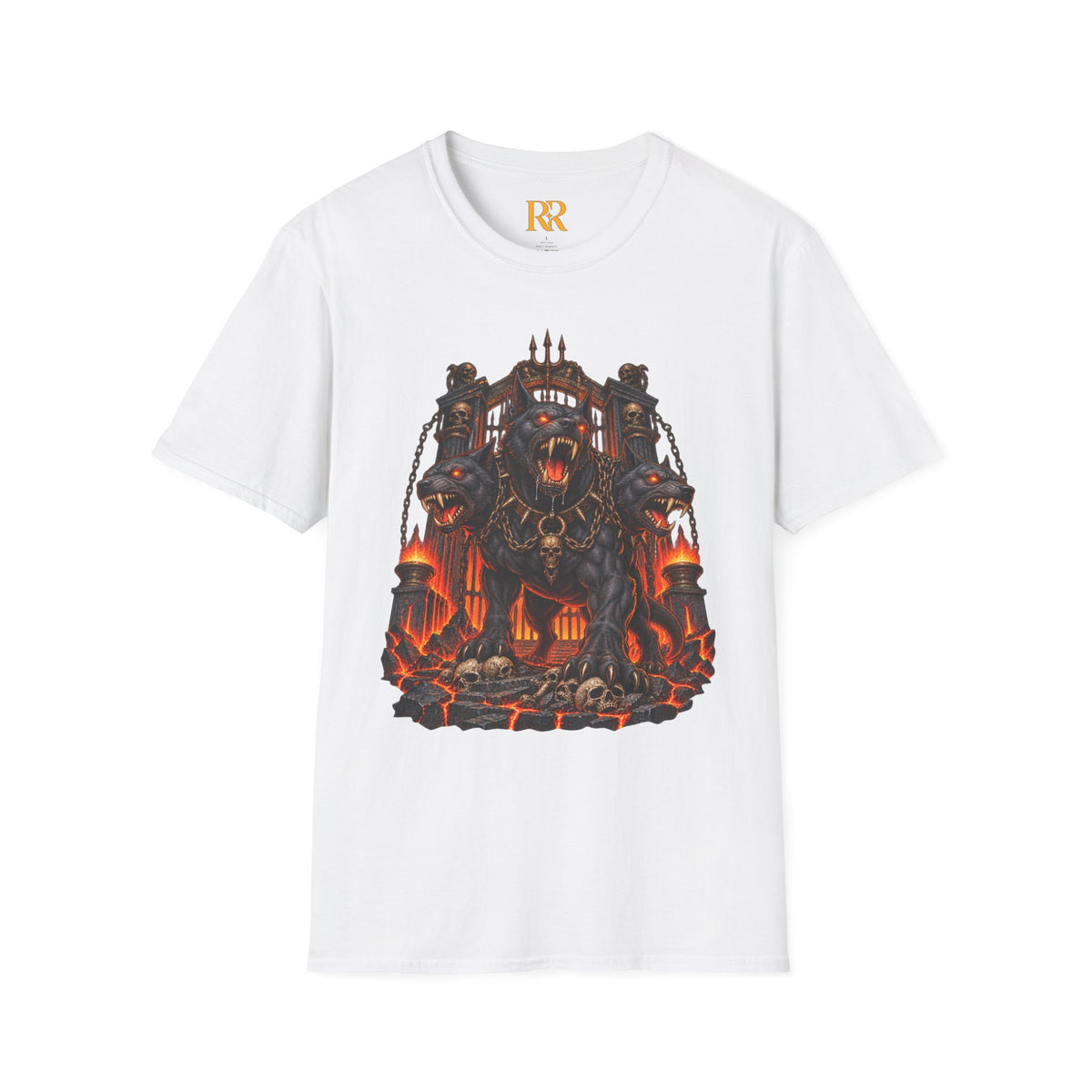 Cerberus  T-Shirt
