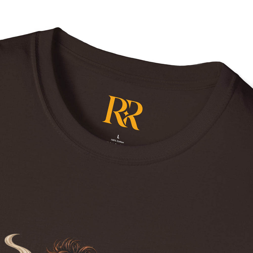 Donut Coffee Lover T-Shirt – Funny Breakfast Food Graphic Tee