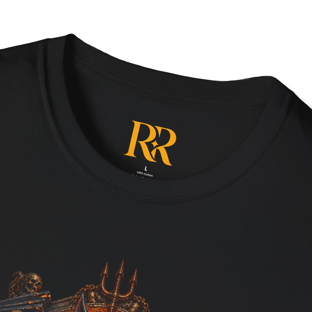 Cerberus  T-Shirt