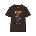 “I Started with Nothing and Still Have Most of It” Funny Motivational T-Shirt